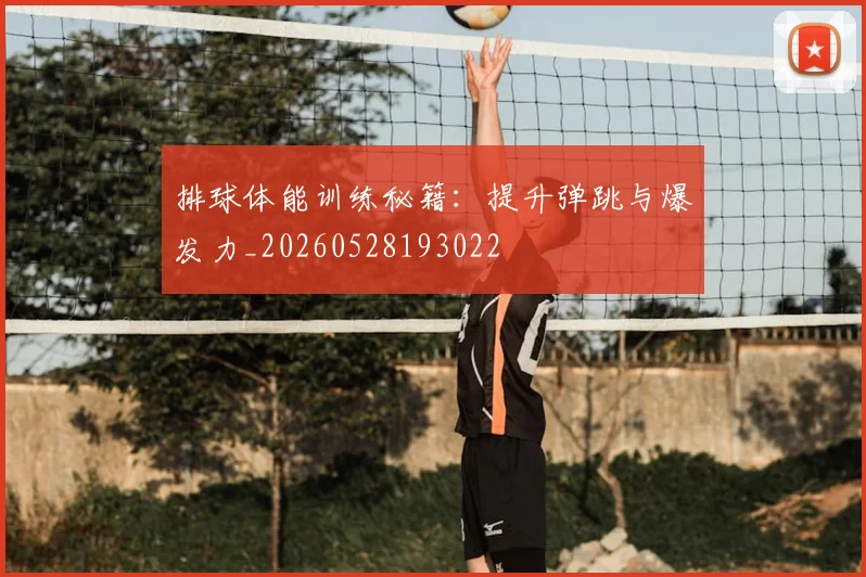 排球体能训练秘籍：提升弹跳与爆发力_20260528193022